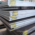 Abde Abde Shipbuilding Steel Plave